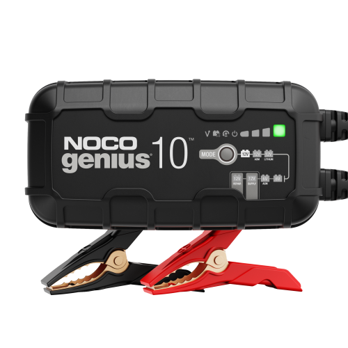 GENIUS10