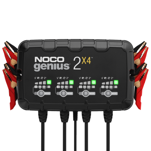 GENIUS2X4